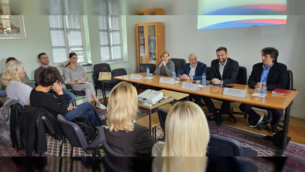Unapređenje saradnje sa poslodavcima
