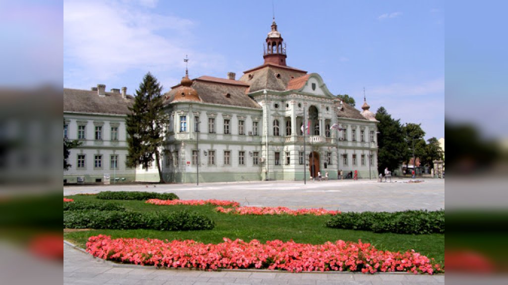 Pančevačka ulica otvorena za saobraćaj
