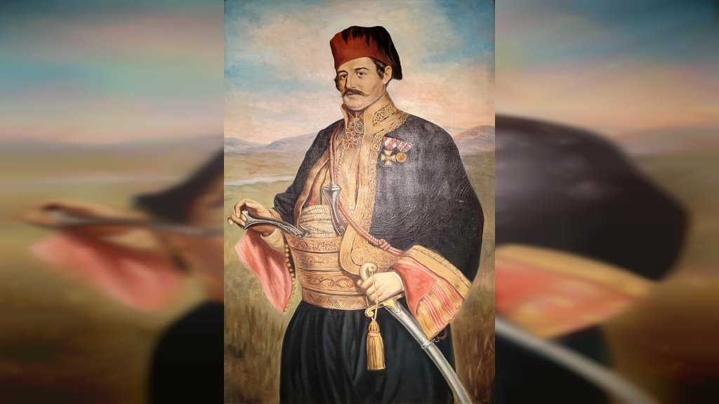 Promocija knjige dr Filipa Krčmara „Stevan Knićanin u Velikom Bečkereku“