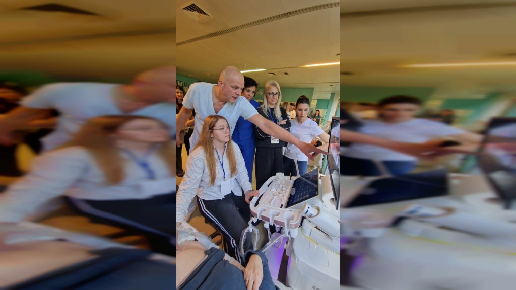 Seminar ginekološko akušerske sekcije SLD