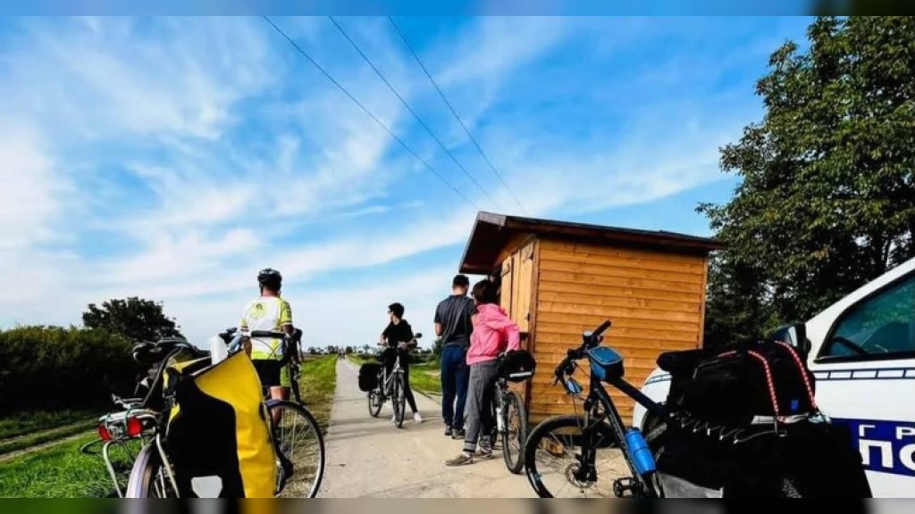 Ruta između Zrenjanina i Temišvara ponovo dostupna za ljubitelje rekreacije i prirode