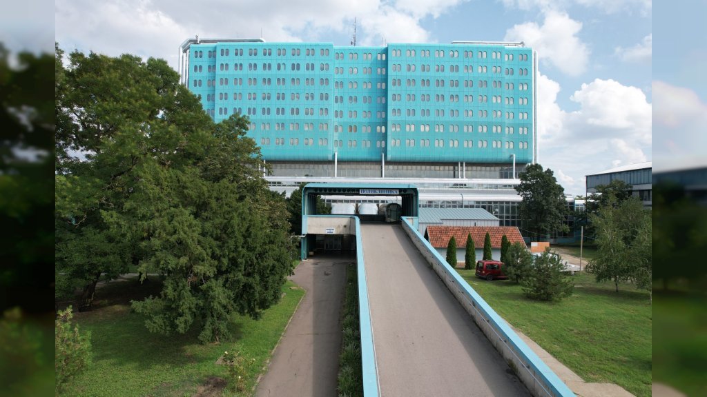 Dva skrininga u Opštoj bolnici Zrenjanin