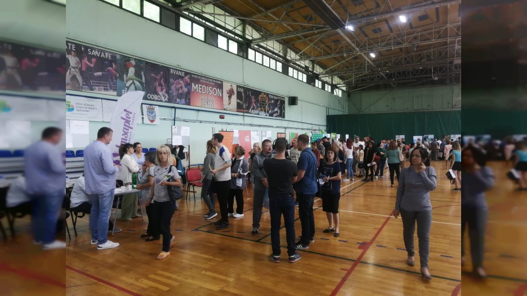 Sajam zapošljavanja biće održan 13. maja