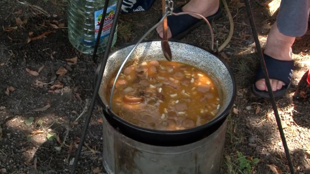 3. Međunarodna pasuljijada održaće se 30. maja u Lazarevu