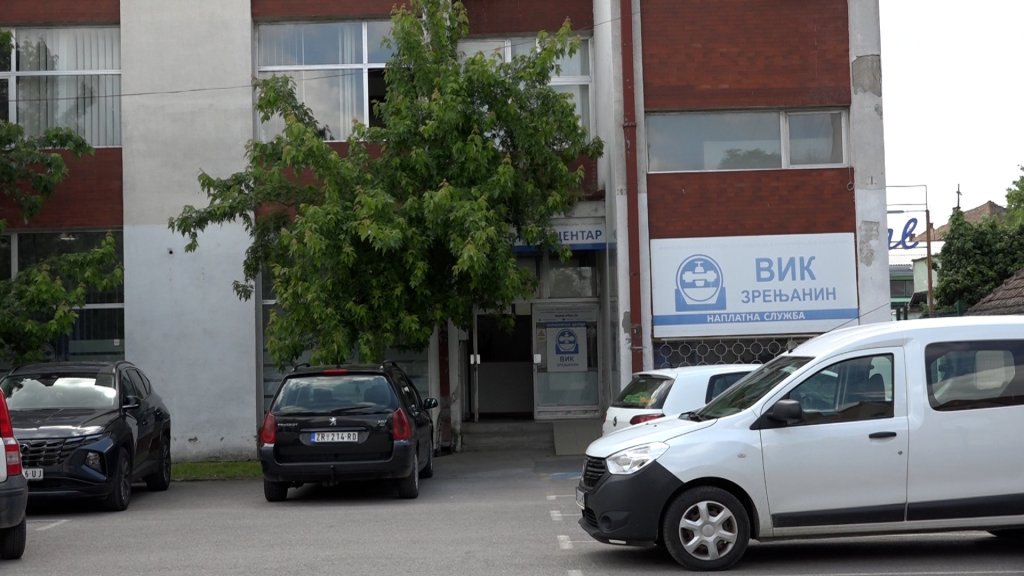 Apel – Racionalno trošite vodu
