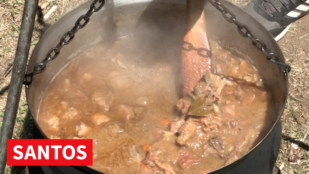 27. Svetsko prvenstvo u kuvanju čobanskog paprikaša
