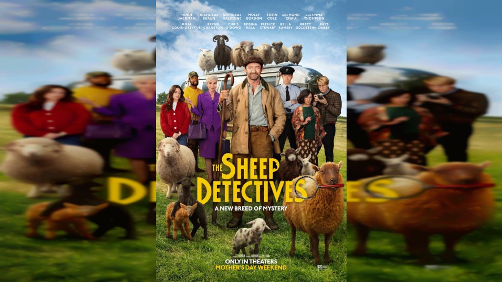 Dečji film „Ovce detektivi“ ove nedelje u bioskopu Kulturnog centra