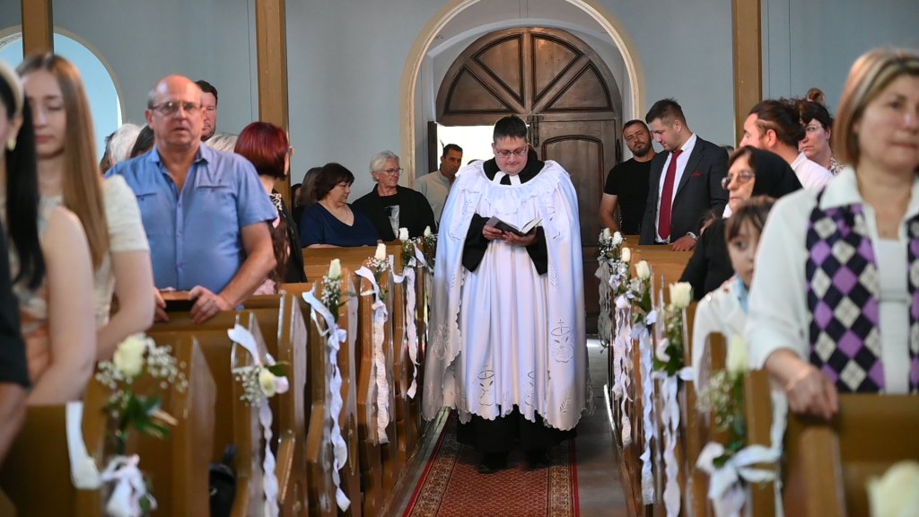 Prolećne crkveno-duhovne aktivnosti u Belom Blatu