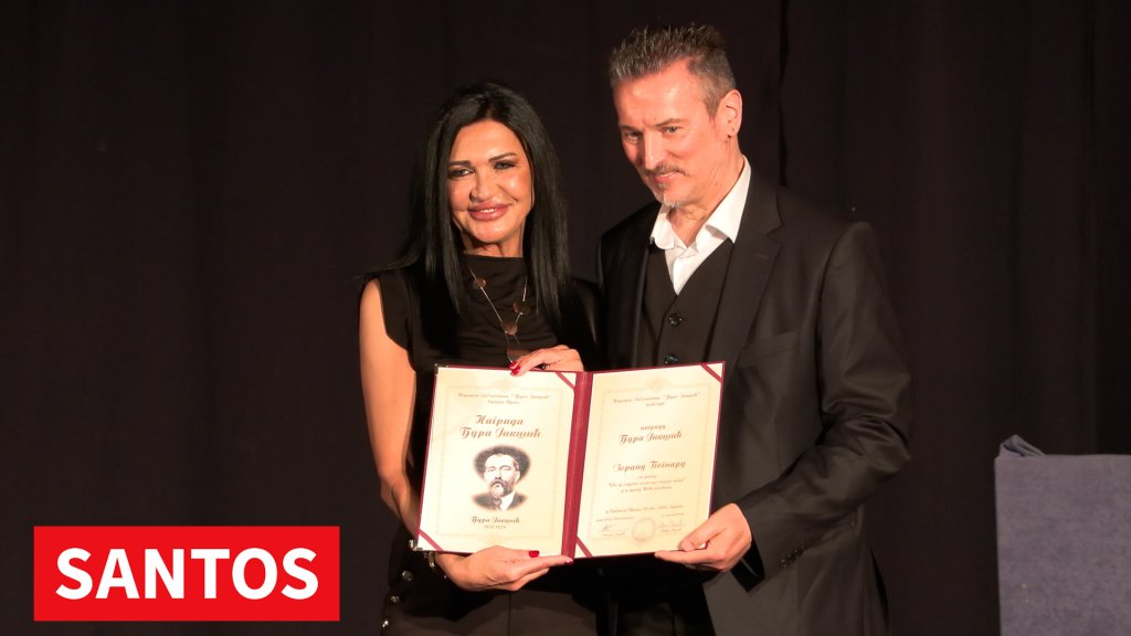 Liparske večeri okupile veliki broj lika i dela Đure Jakšića