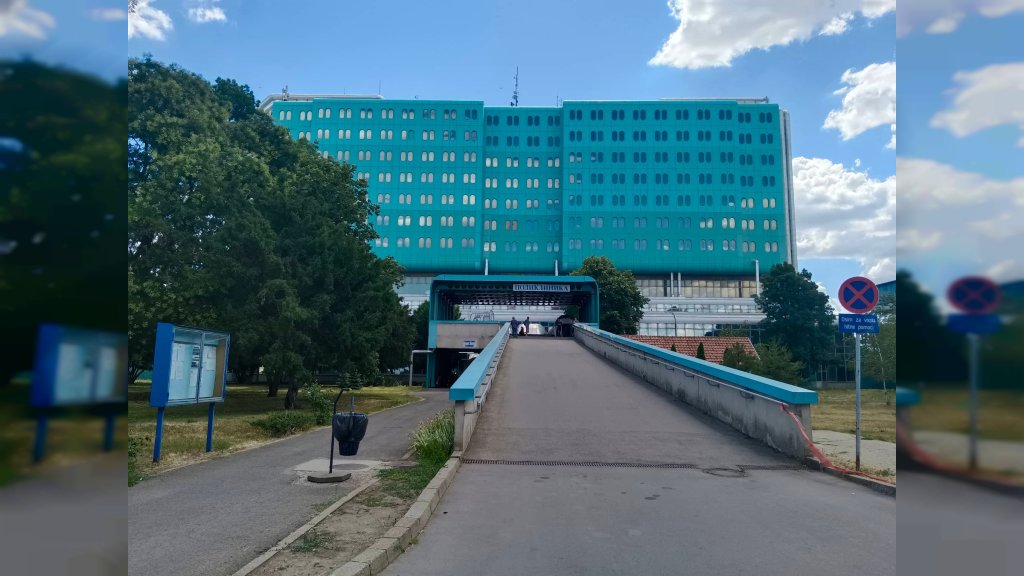 U nedelju, 21. juna, skrining na tumore kože u Opštoj bolnici Zrenjanin
