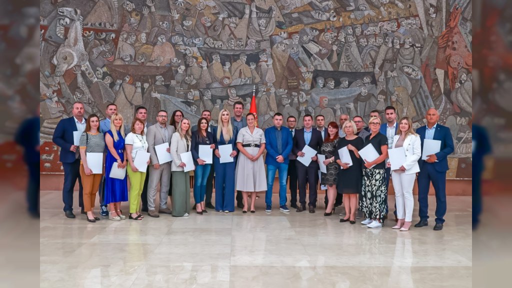 Zrenjanin među gradovima koji su dobili sredstva za nove zelene površine