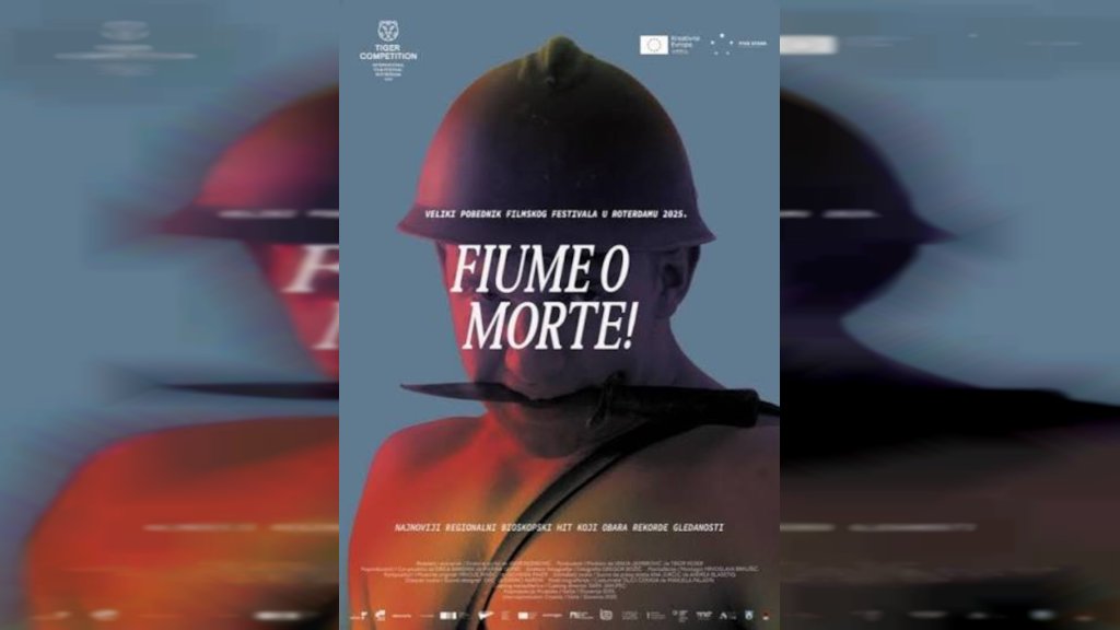 Dvadeseta turneja Filmskog festivala „Slobodna zona“