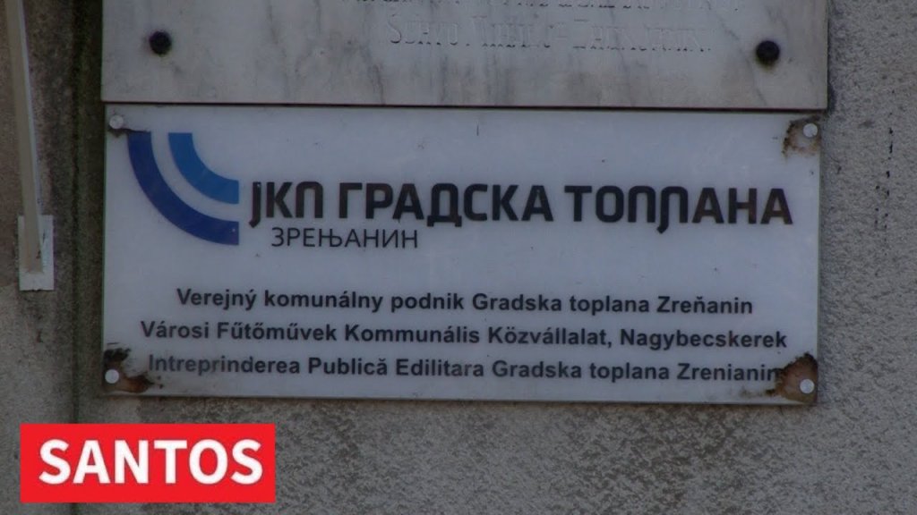 Započeti radovi na izgradnji novog vrelovodnog priključka i toplotne podstanice