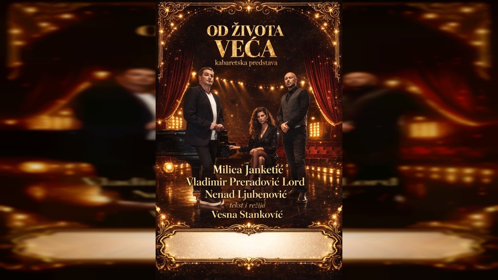 Pomračenje Meseca i od života veće