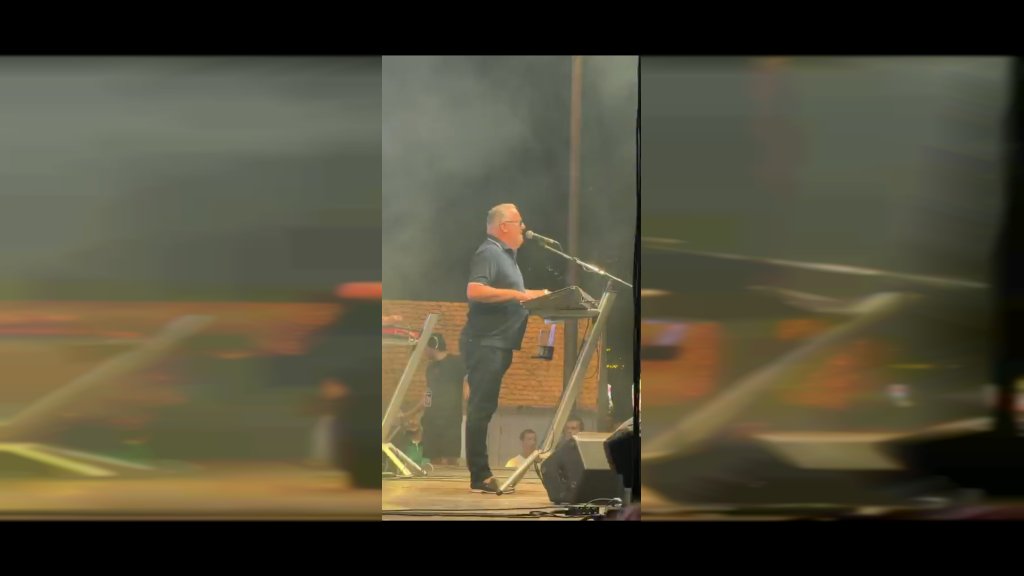 Dejan Matić priredio veče za pamćenje na Žitnom trgu