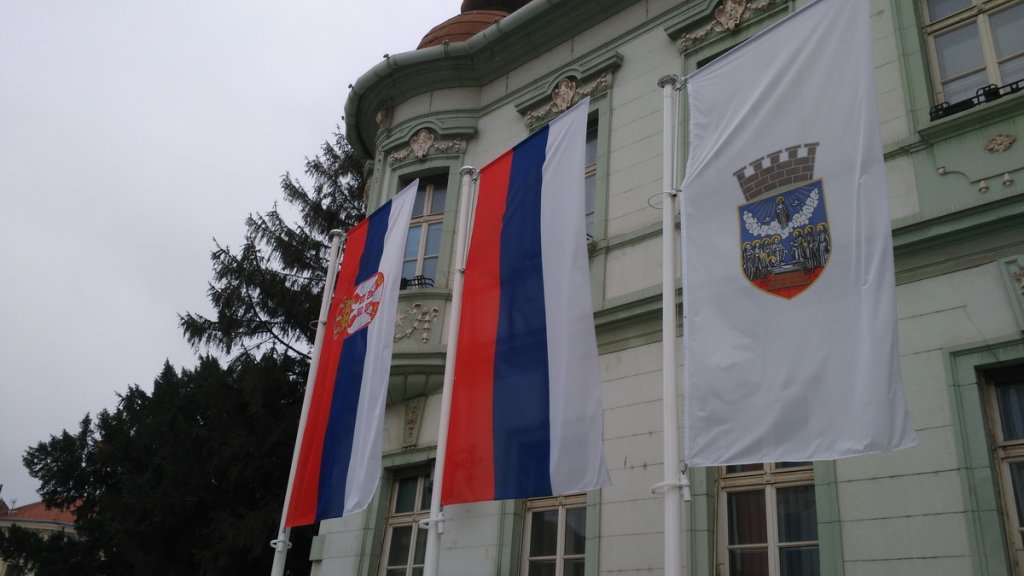 Obaveštenje Službe za lokalnu poresku administraciju