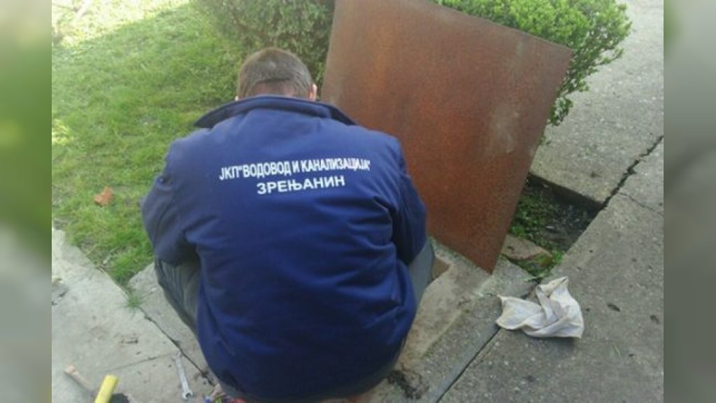 VAŽNO ZA KORISNIKE: EKIPE „VODOVODA“ NA TERENU DO 25. SEPTEMBRA