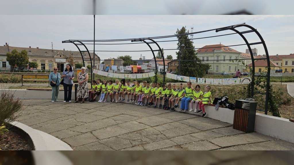 ČOKLIGET DOBIO NOVO LICE – Završene aktivnosti projekta URBACT Pioneers Accelerator