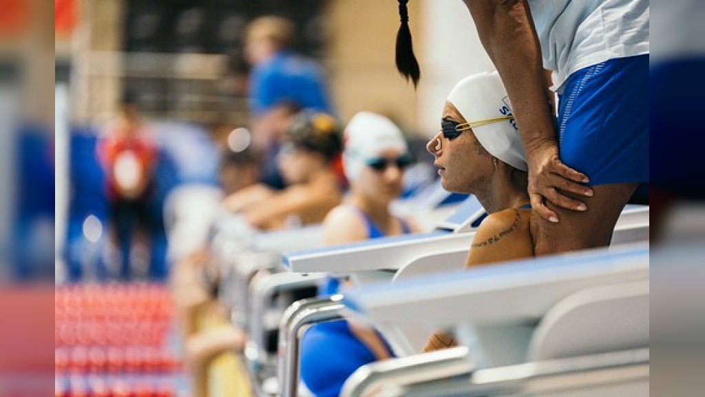 KATARINA ČORDAŠ IZBORILA NORMU ZA PARAOLIMPIJSKE IGRE