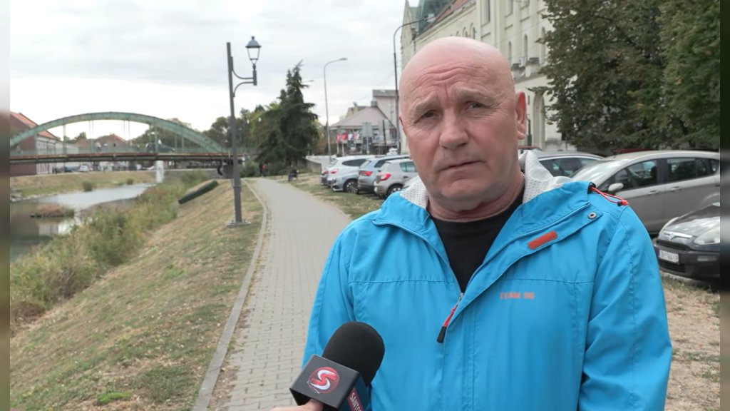 ŠETNJA SA 1000 LJUDI