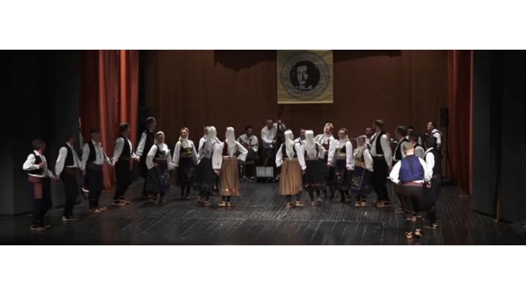 U subotu koncert “U kolu sa prijateljima“
