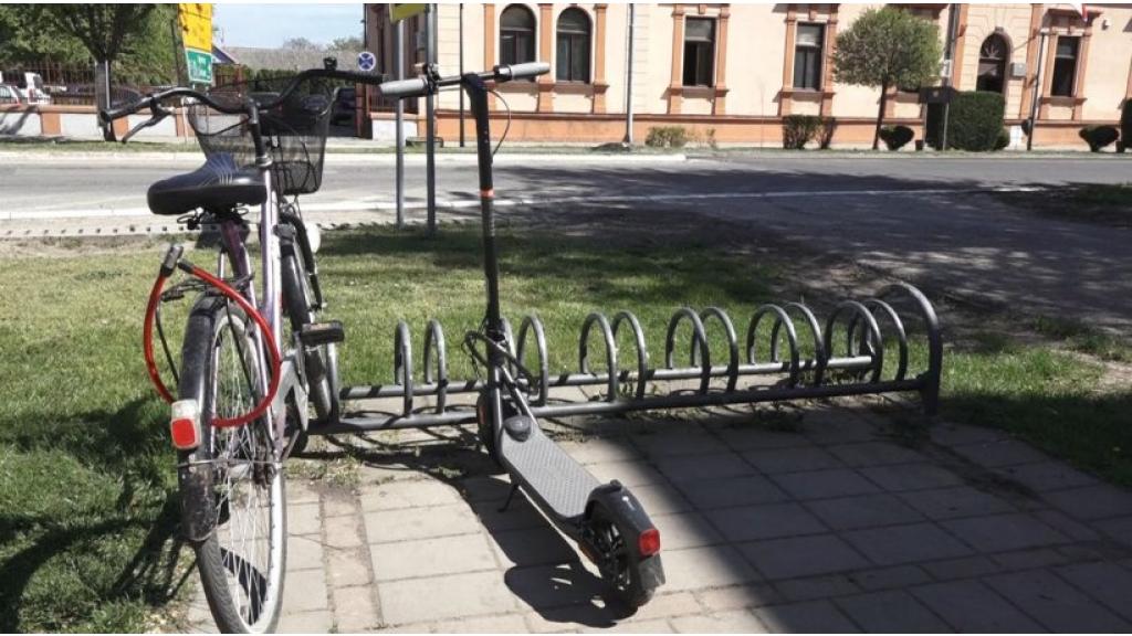Počela registracija električnih trotineta