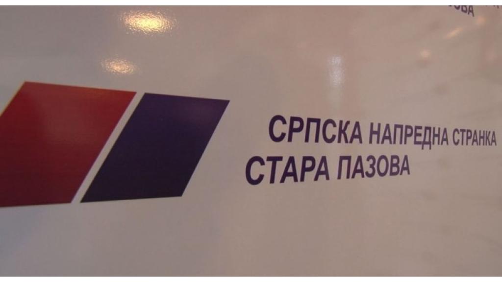 Prikupljani potpisi za listu „Aleksandar Vučić - Pazova sutra”