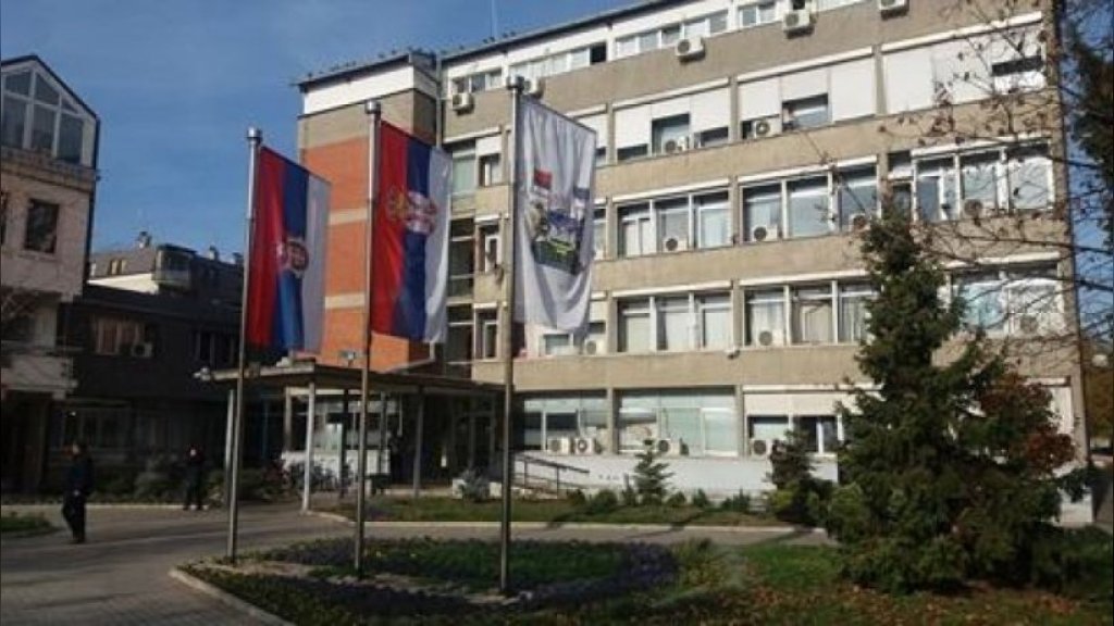 SEDNICA SO STARA PAZOVA: Pred odbornicima Koncesioni akt o javnom prevozu u opštini Stara Pazova