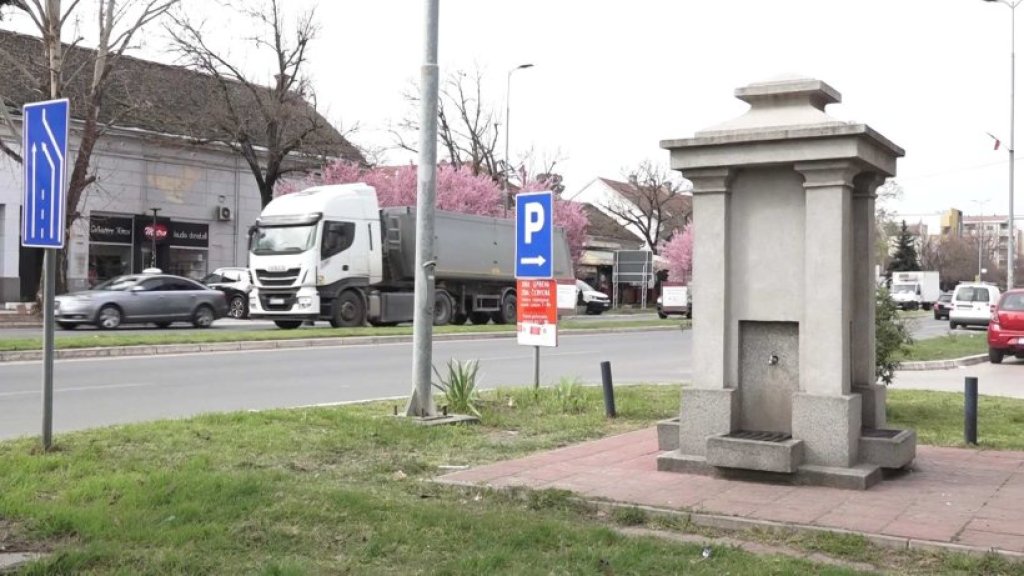 Svetski dan voda: stabilan kvalitet, ali stara mreža problem