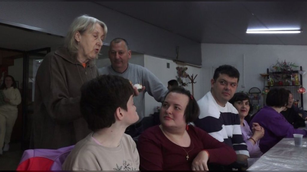 Društvo Feniks obeležilo 32 godine rada uz vaskršnju radionicu