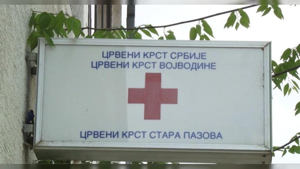 Tribina Crvenog krsta o trgovini ljudima