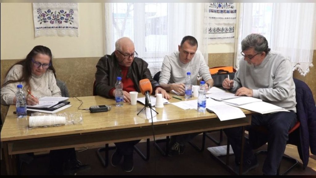 Pazovački amateri napustili pokrajinski Savez