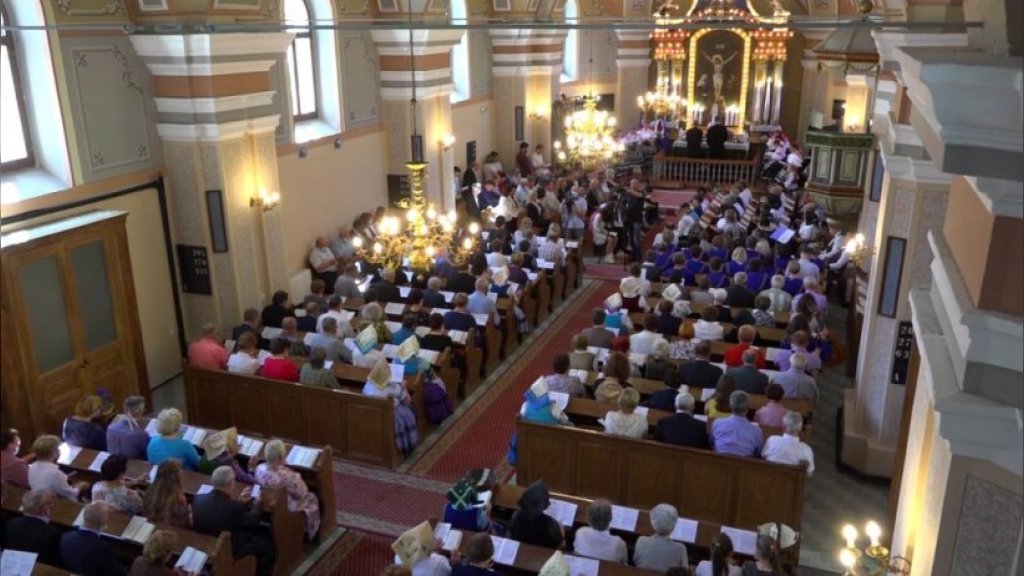 U četvrtak koncert jednog od naših najboljih gudačkih orkestra u Slovačkoj evangeličkoj crkvi