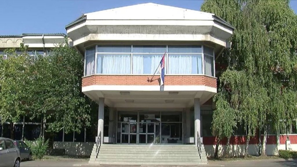 Počeo upis i testiranje budućih prvaka