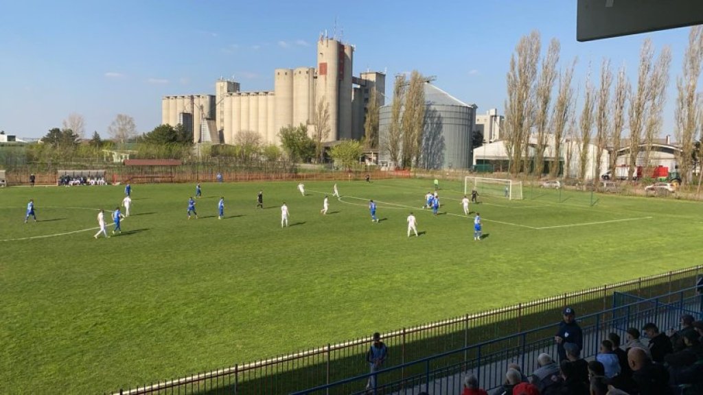 Pobede Podunavca i Jadrana, Sremac izašao iz opasne zone, pogledajte ostale rezultate