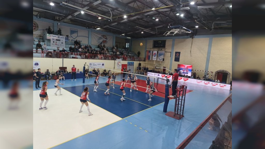 Jedinstvo poraženo od Uba, revanš u utorak