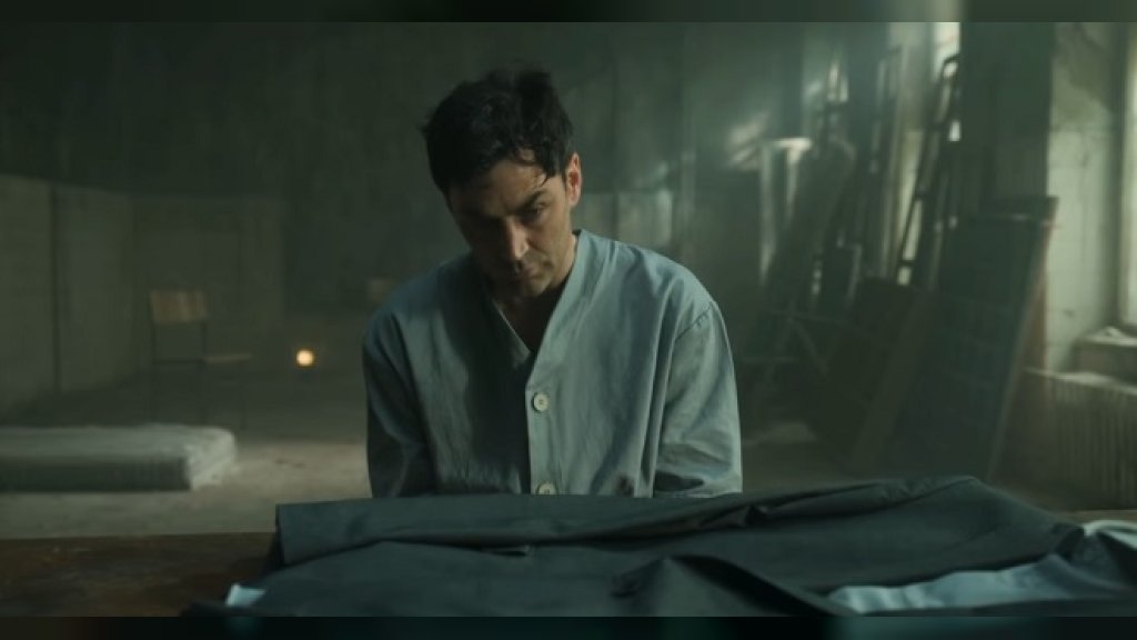 Film "Žetva" u sredu u bioskopu u Staroj Pazovi u 18 i 20 časova
