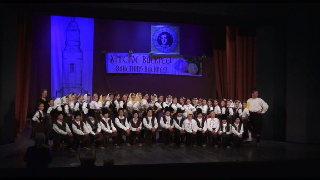 Radičević održao tradicionalni Vaskršnji koncert