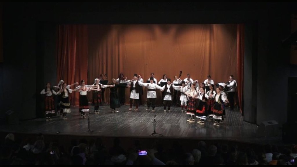 Opštinska revija dečjeg folklora u subotu u Staroj Pazovi