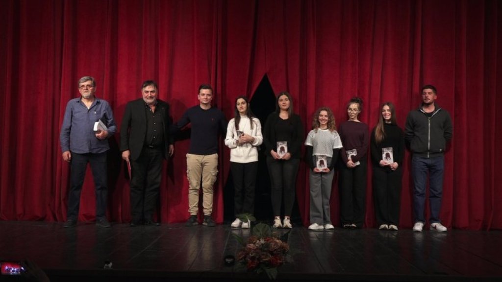 Pokrajinska smotra recitatora: Opština Stara Pazova ima čak 11 predstavnika