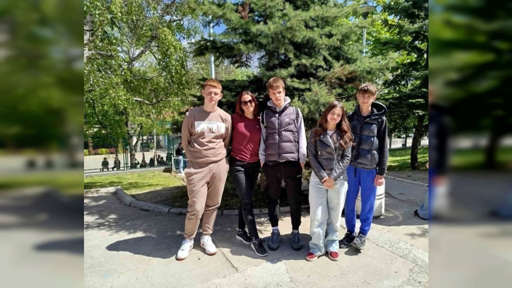 Uspesi učenika iz staropazovačke opštine na ekološkim olimpijadama
