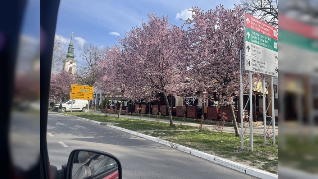 Izmenjeno radno vreme tokom prvomajskih praznika, pogledajte ko radi, ko ne radi a ko dežura...