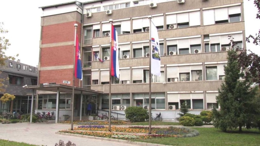 Javni poziv za regres troškova prevoza studenata iz opštine Stara Pazova