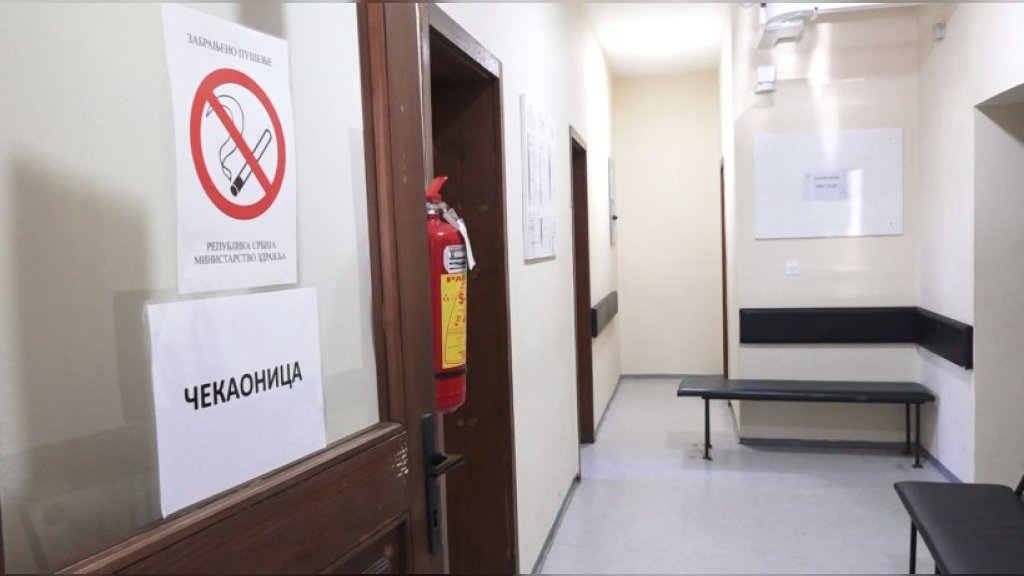 Nedostatak radiologa produžava liste čekanja u Staroj Pazovi: Pomoć stiže od spoljnih saradnika, ali nedovoljno   
