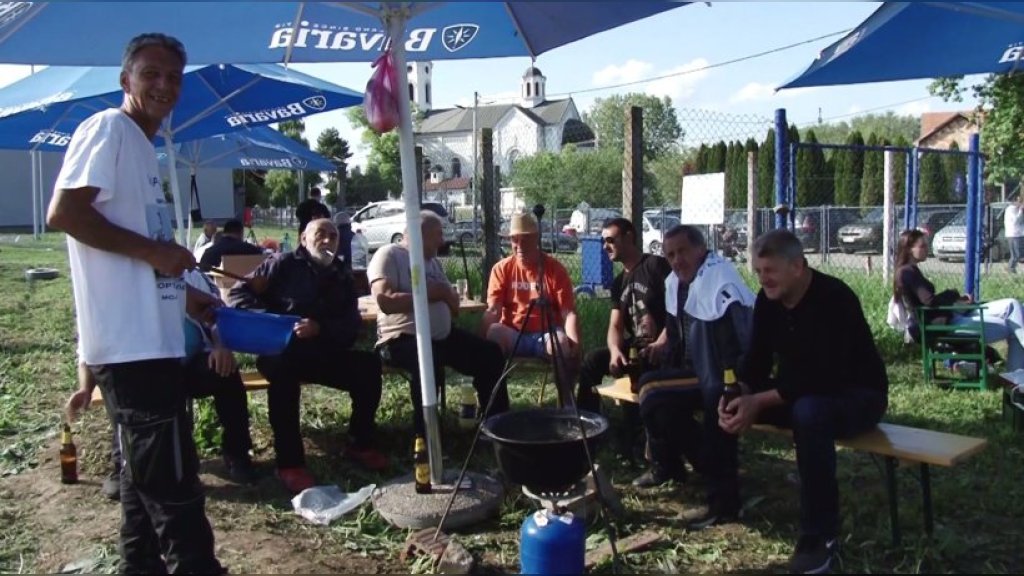 U subotu 6. “Đorđijada” u Belegišu