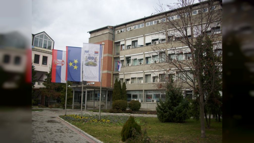 Sednica SO Stara Pazova zakazana za sutra