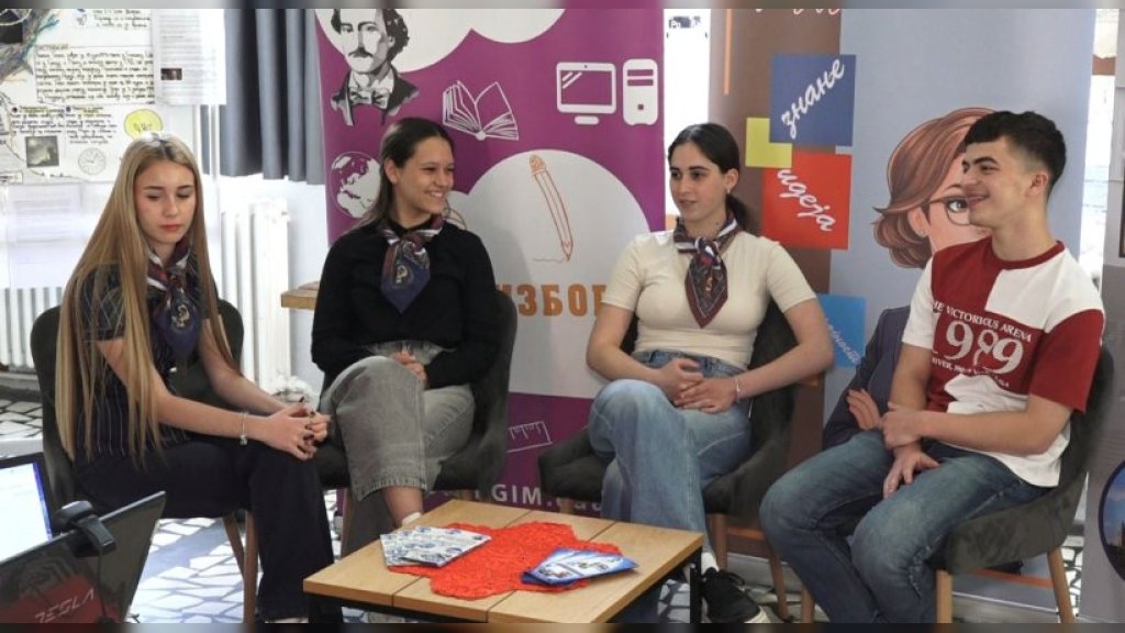 Dan otvorenih vrata u staropazovačkoj Gimnaziji