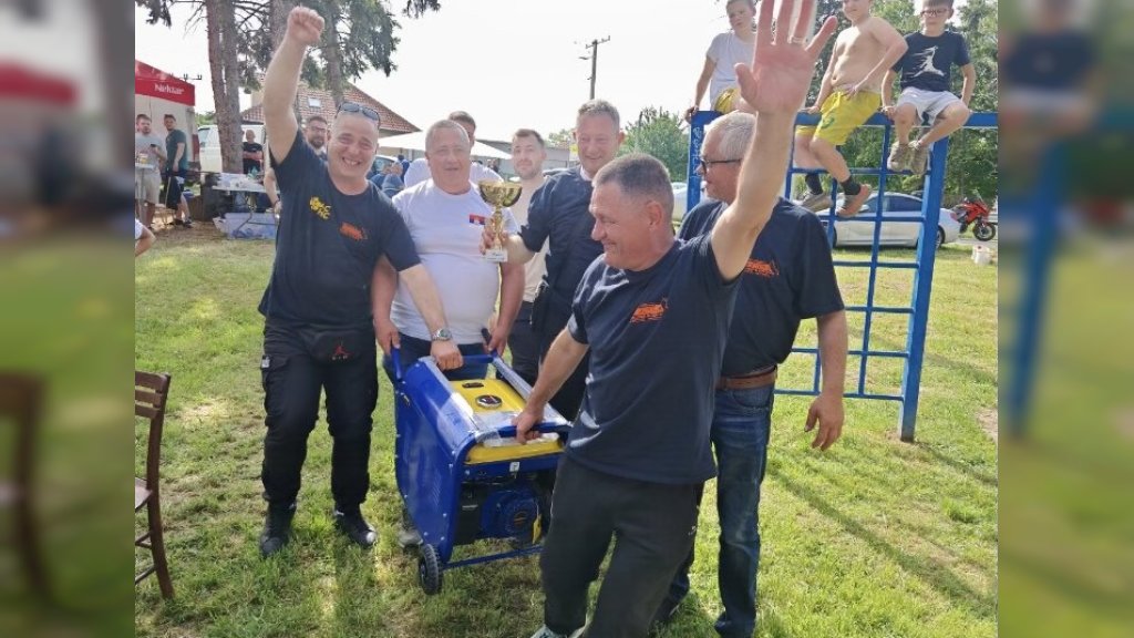 Srce veće od pehara: Radnici „Čistoće“ pokazali humanost