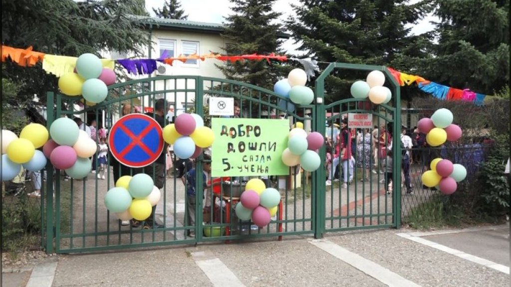Peti "Sajam učenja" u PU „Radost“ u Novim Banovcima