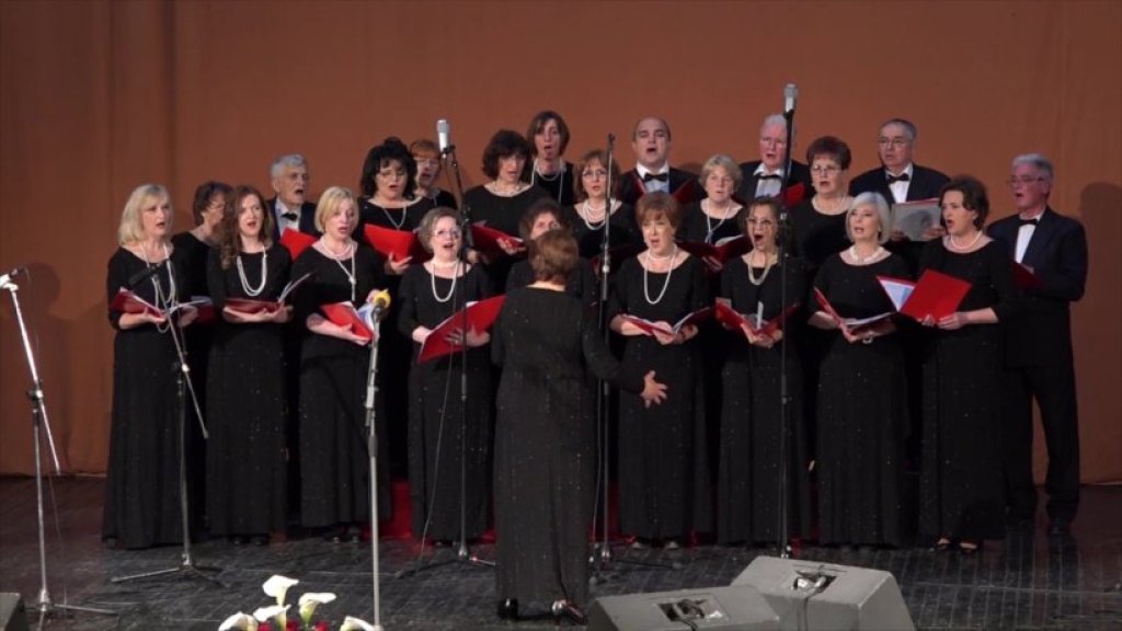 Od izvorne do zabavne muzike: Koncert Gradskog hora Stara Pazova u četvrtak 4. juna
